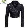 Women Leather Jacket