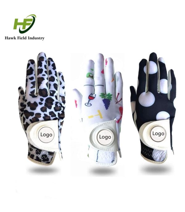 Golf Gloves