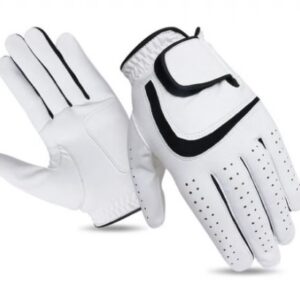 SheepSkin Leather Golf Glove