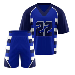 Lacrosse Uniform