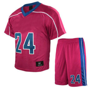 Lacrosse Uniform