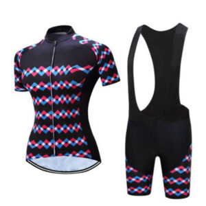 Cycling Women Kit