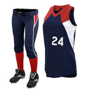 Softball Uniform