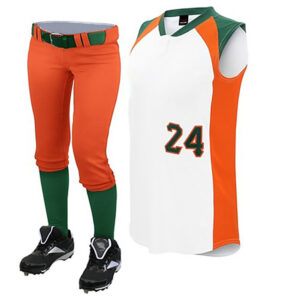 Softball Uniform