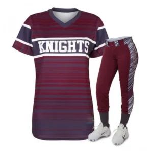 Softball Uniform