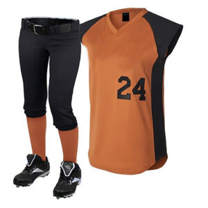 Softball Uniform
