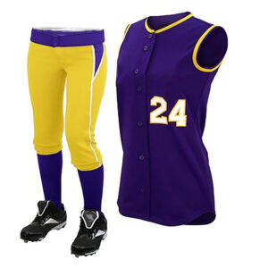 Softball Uniform
