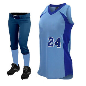 Softball Uniform
