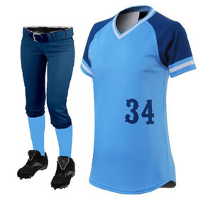 Softball Uniform