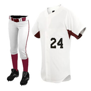 Softball Uniform